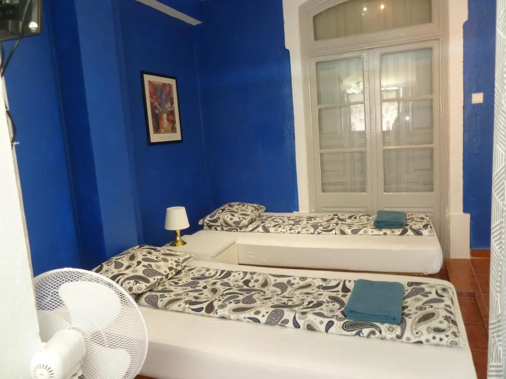 Room, Midtown Guest House, Lisbon
