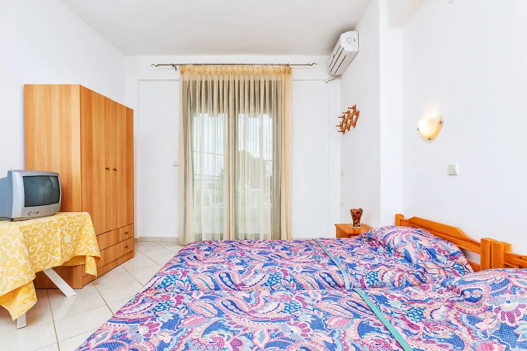 FAMILY ROOM STANDARD Room, Xenios Loutra Village Solena Villa, Halkidiki