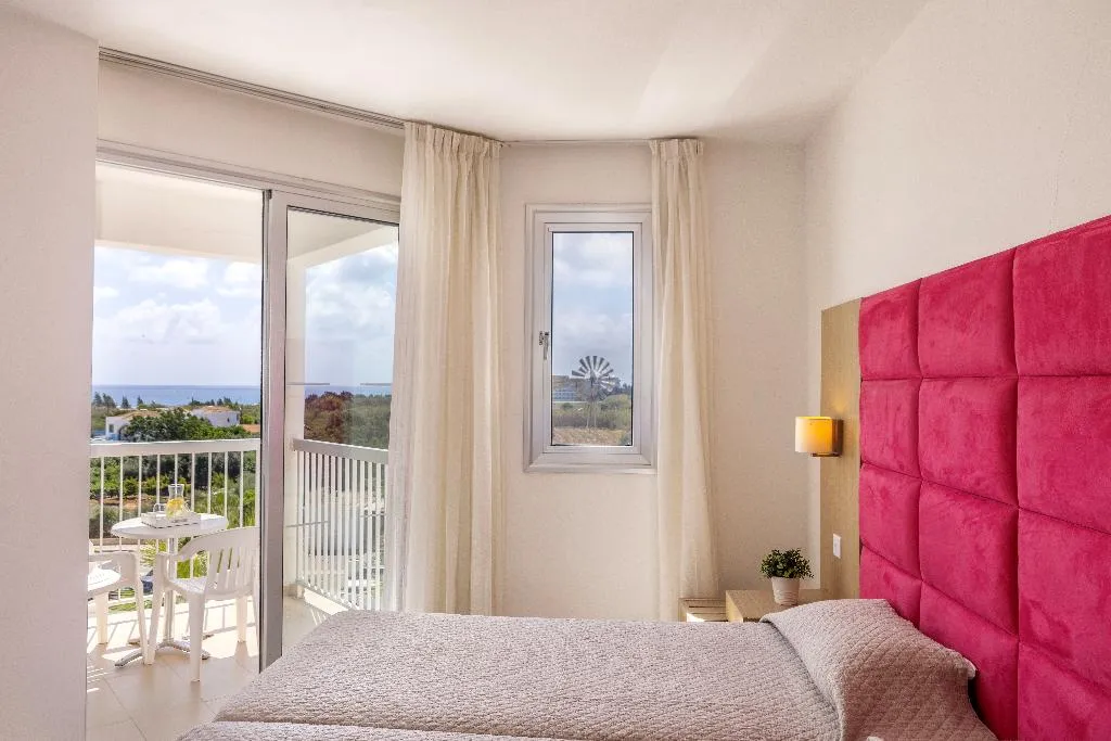 APARTMENT ONE BEDROOM Room, Papantonia Hotel Apts, Cyprus