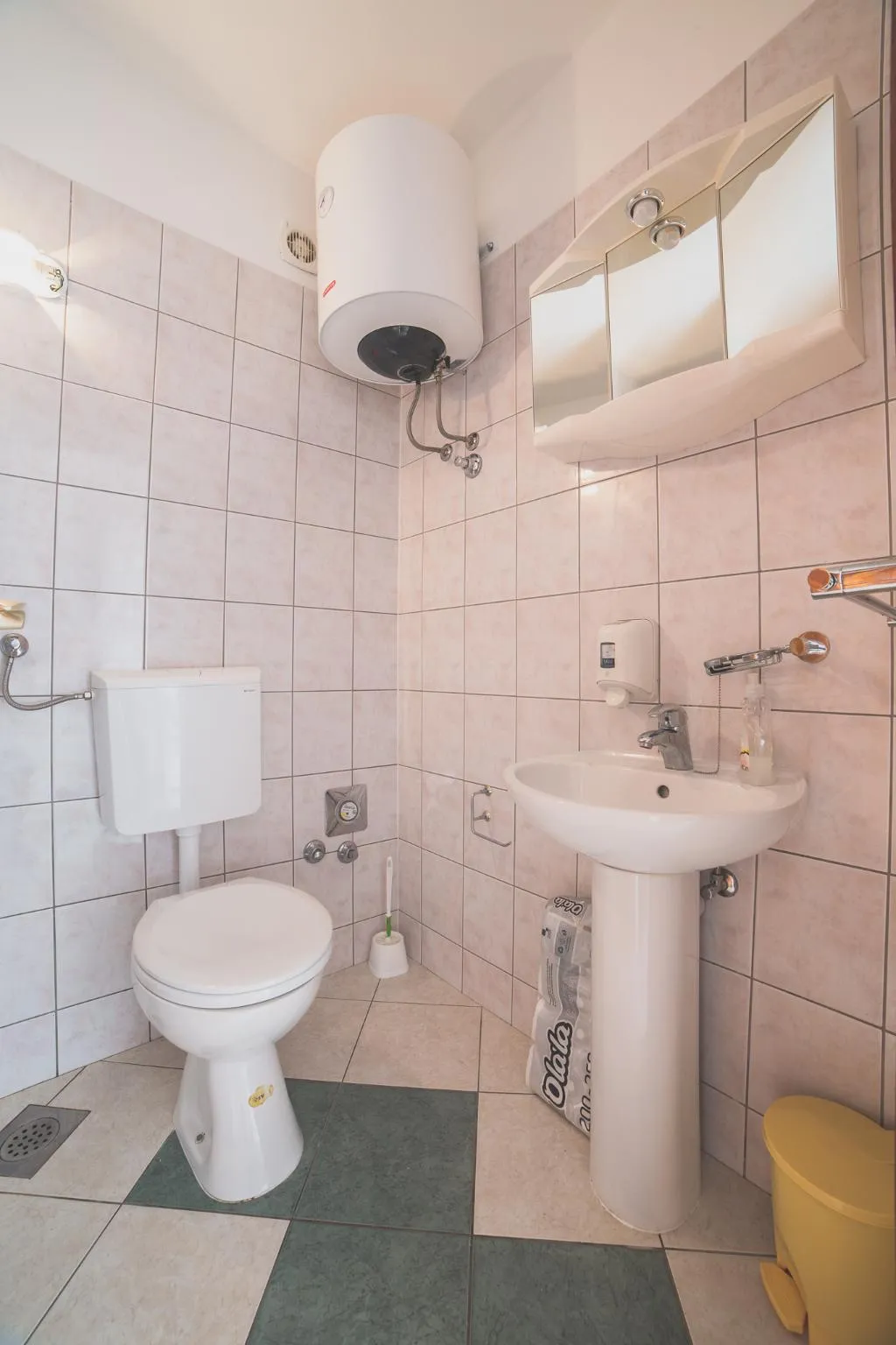 Room, Beach Apartments Lavica, Split