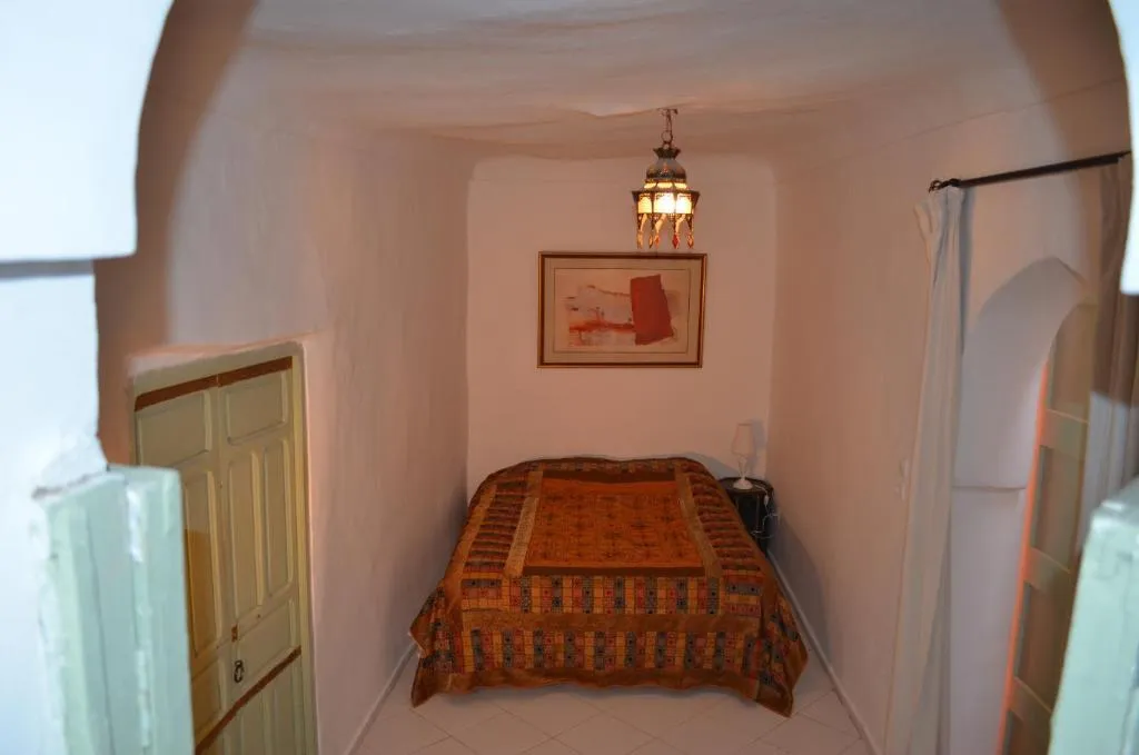 QUADRUPLE ECONOMY Room, Riad et SPA Misria Les Orangers, Marrakech