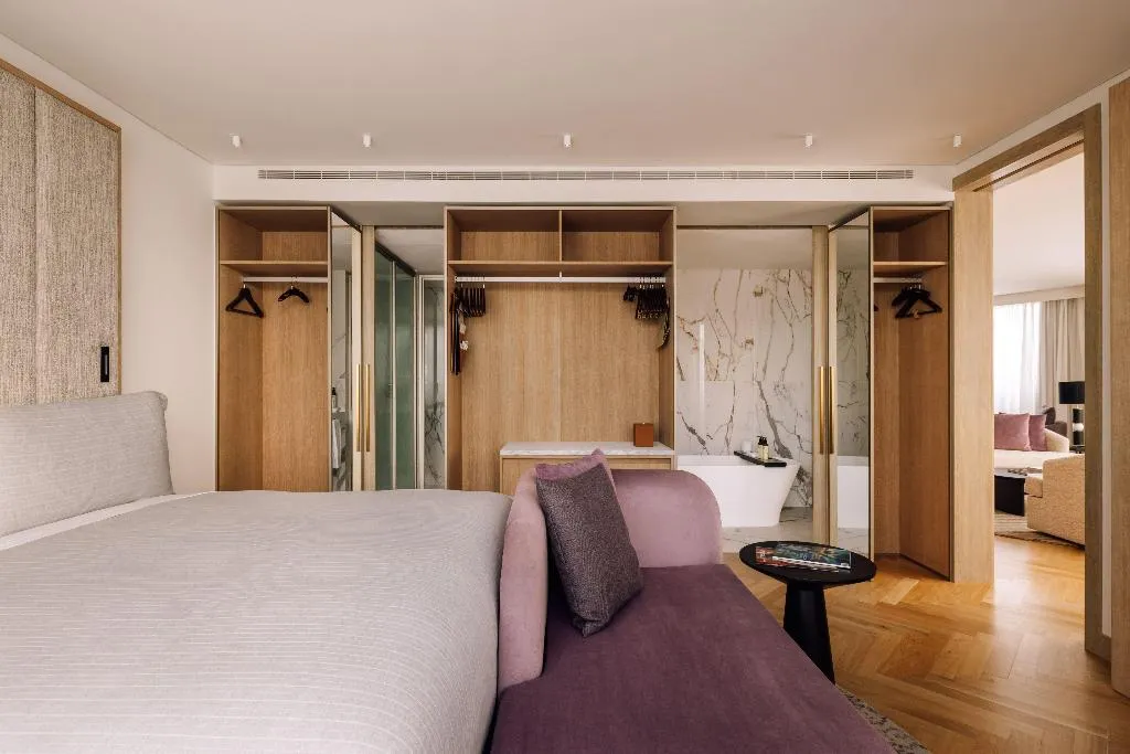 SUITE WITH VIEWS Room, Me Lisbon, Lisbon