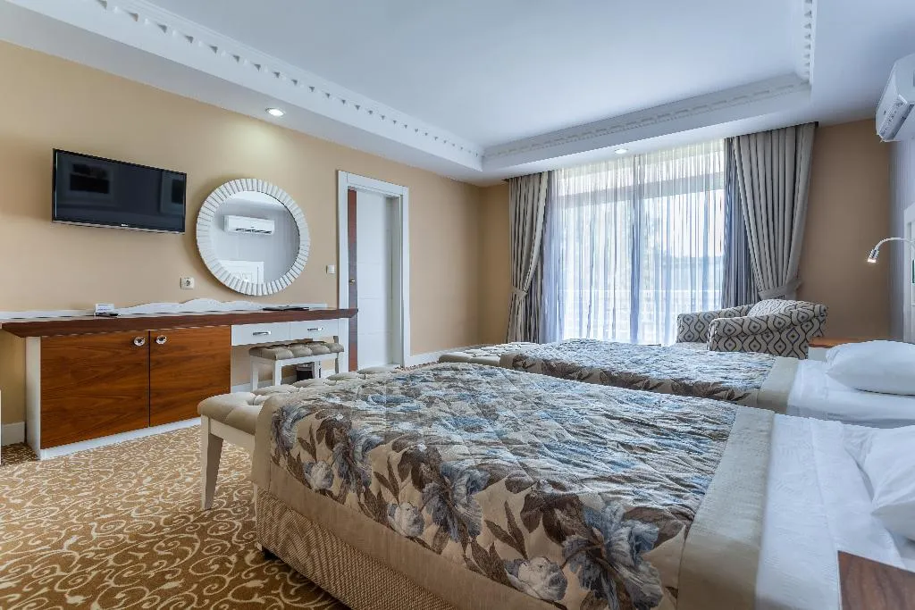 SINGLE SUPERIOR Room, Simena Holiday Village & Villas, Antalya