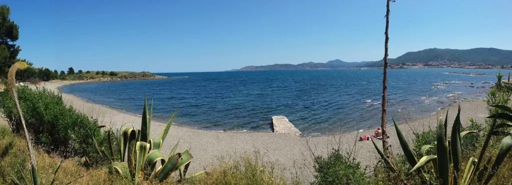 Beach, Alberg Costa Brava, Costa Brava