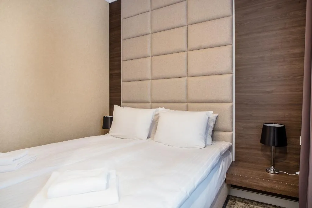 APARTMENT STANDARD Room, Aparthotel Rakowicka Residence, Krakow