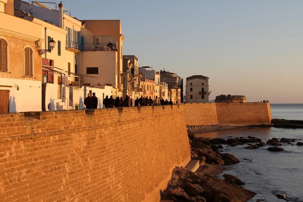 General view, Residence Buganvillea, Alghero
