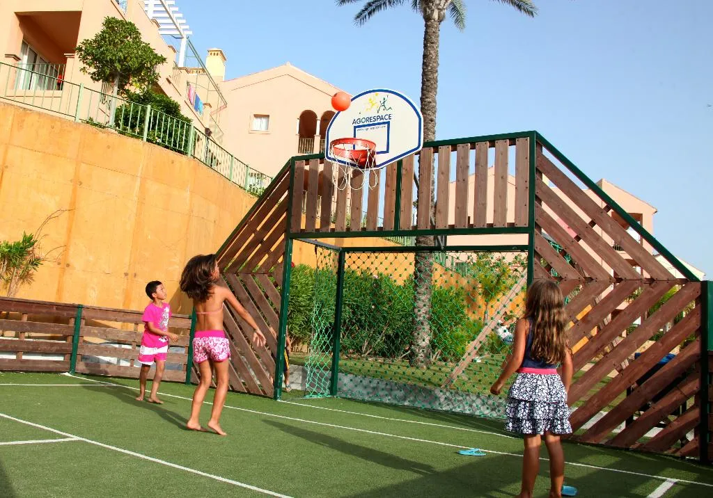 Sports and Entertainment, Pierre & Vacances Terrazas Costa del Sol, Costa Del Sol