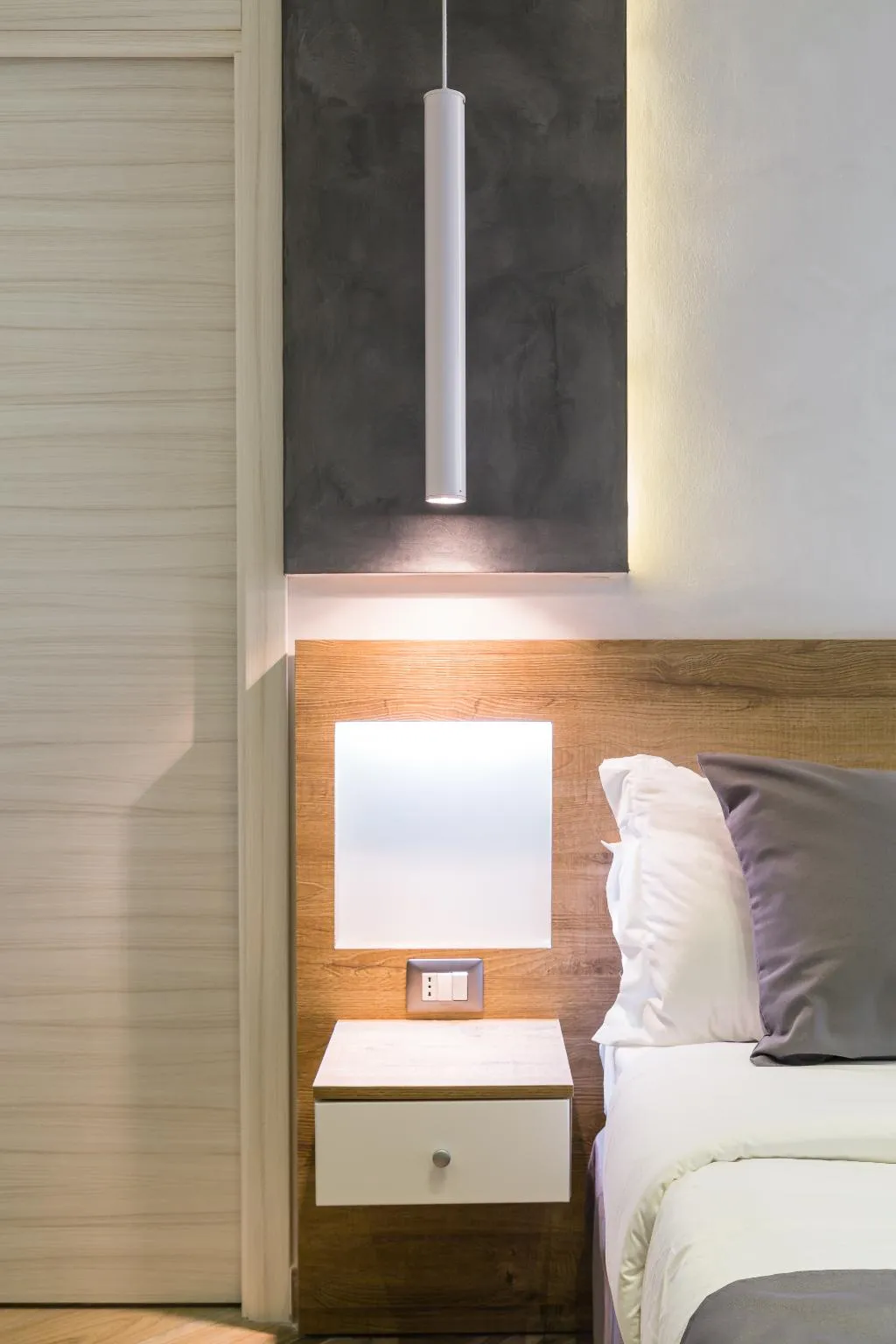 DOUBLE STANDARD Room, Hotel Bella Napoli, Naples