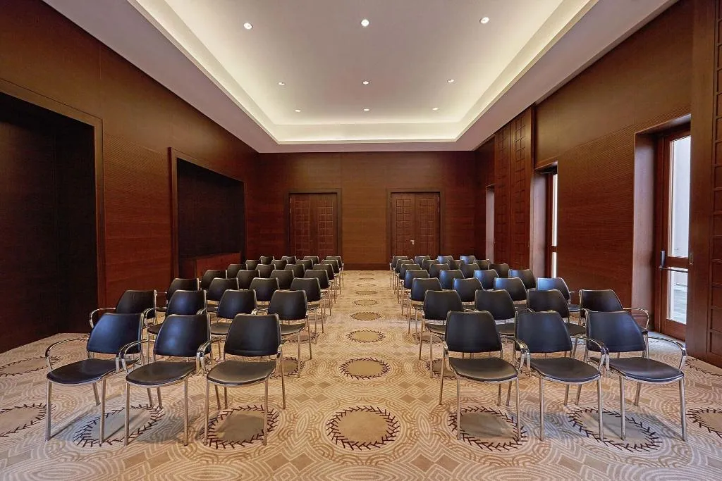 Conferences, The Romanos, A Luxury Collection Resort, Kalamata