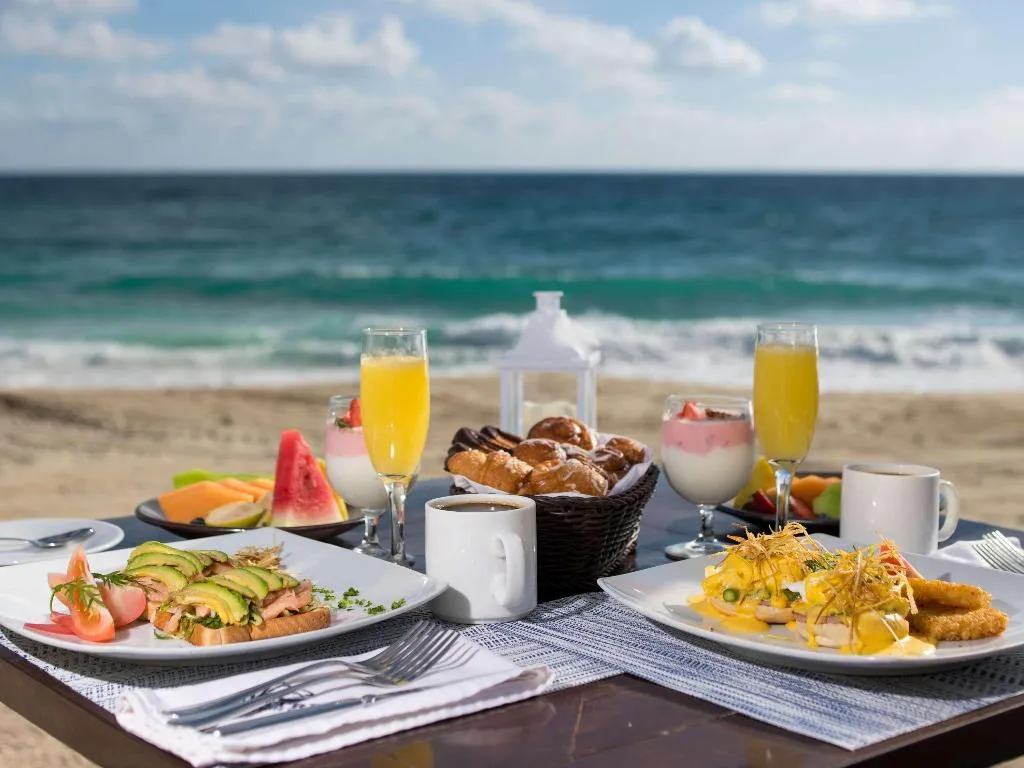Restaurant, Club Regina Cancun managed by Accor, Cancun Area