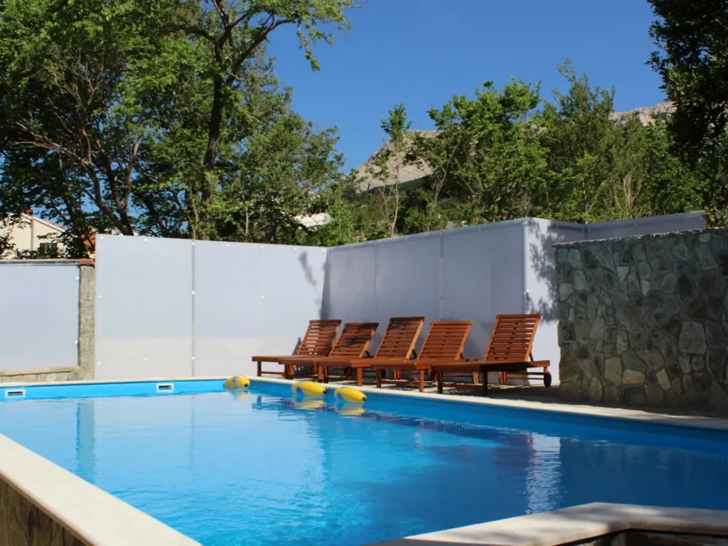 General view, Gorica Eden - One Bedroom No.3, Split