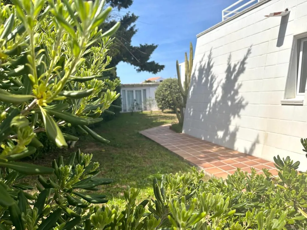 General view, Starbal, Menorca
