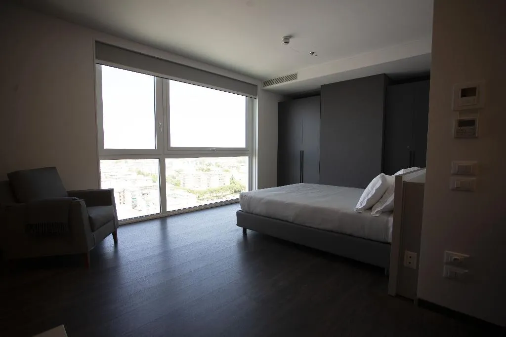 SUITE EXECUTIVE Room, Htm Venice Suite, Venice