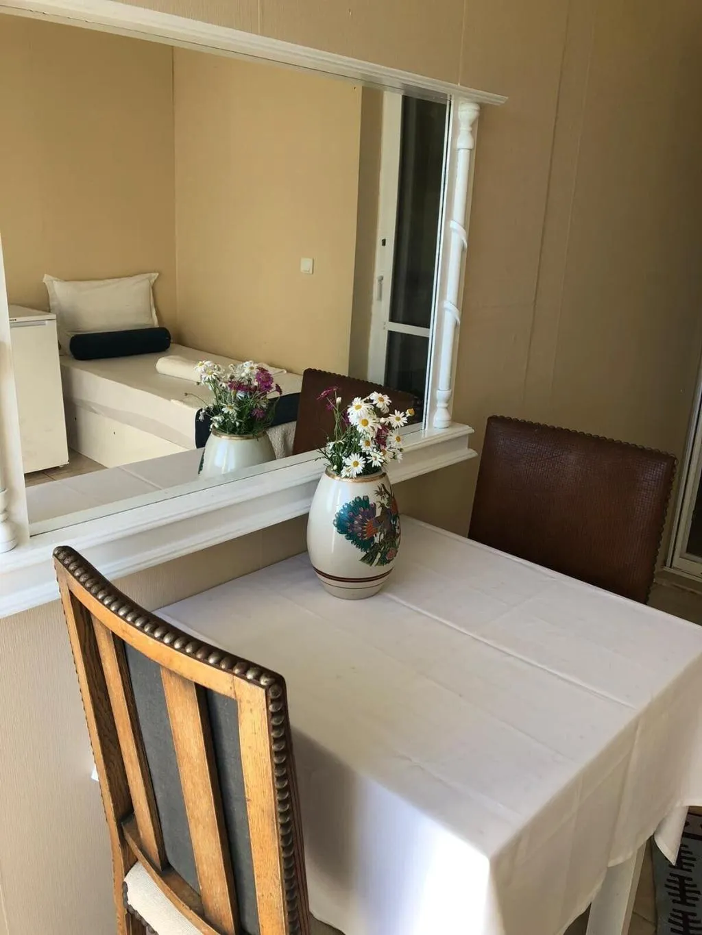 Room, Hotel Antonio, Izmir