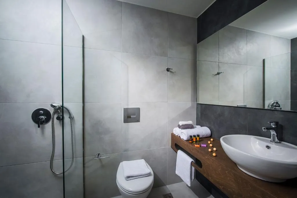 Room, Paralos Lifestyle Beach, Crete