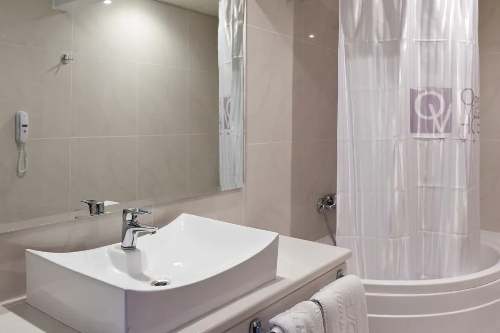 Double or Twin GARDEN VIEW Room, Olympic Village Hotel & SPA, Kalamata