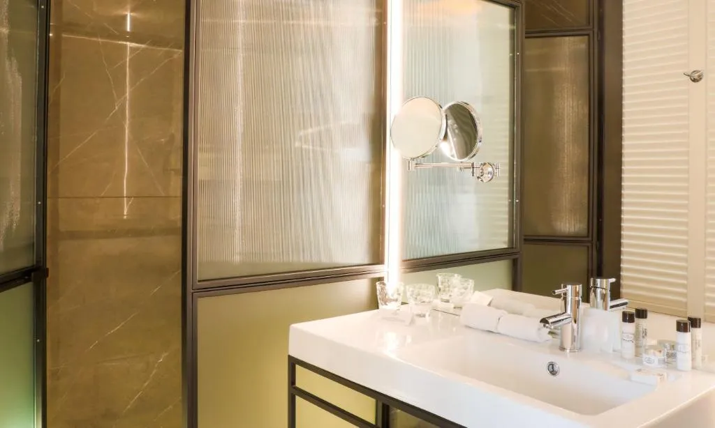 DOUBLE SUPERIOR Room, Pestana Collection Plaza Mayor, Madrid