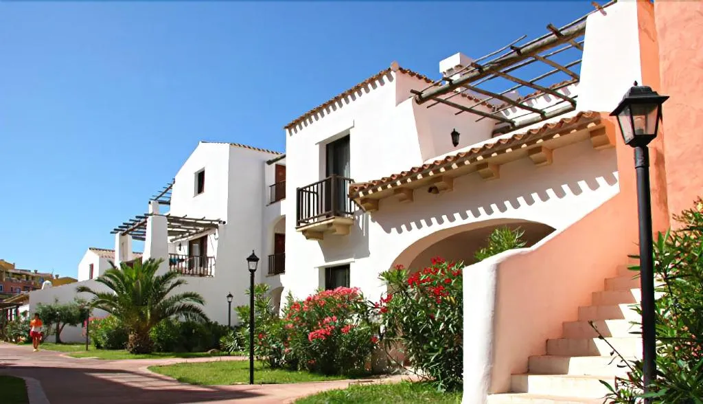 General view, Stintino Country Paradise, Alghero