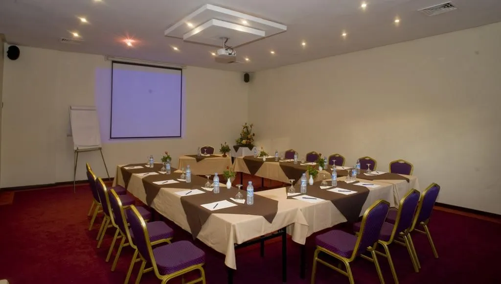 Conferences, Suisse, Casablanca