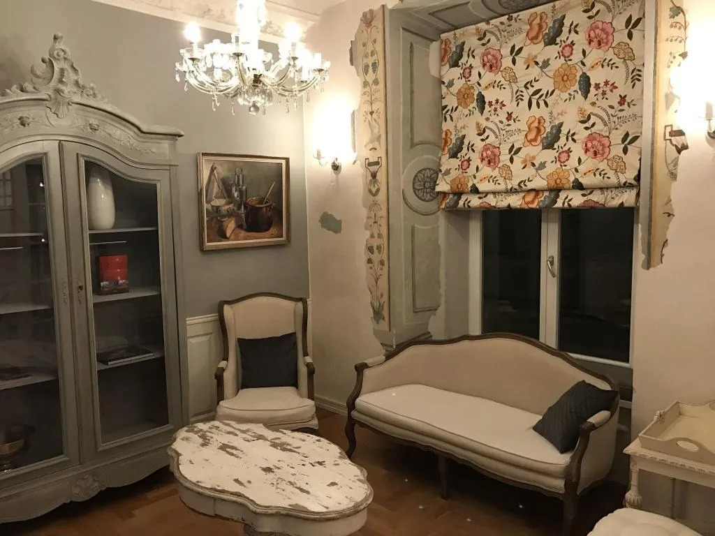 APARTMENT WITH DOUBLE BED Room, 7 Koron Apartments, Krakow