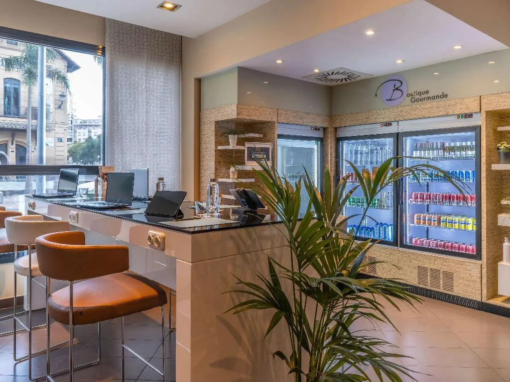 Sports and Entertainment, Novotel Suites Malaga Centro, Costa Del Sol
