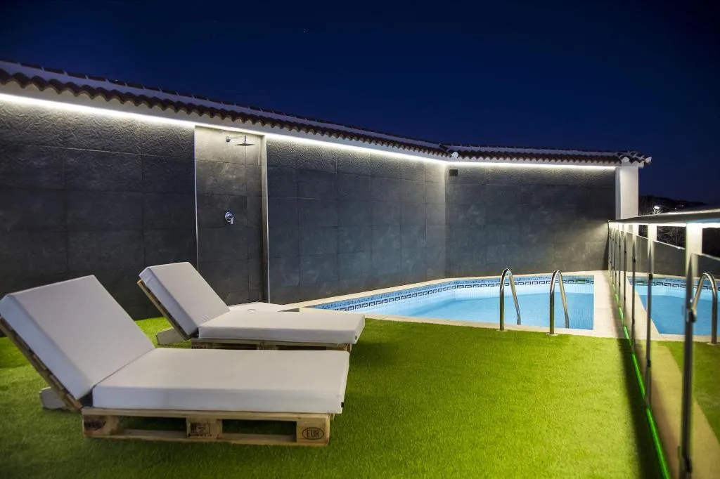 Sports and Entertainment, Hr Mirador, Andalucia