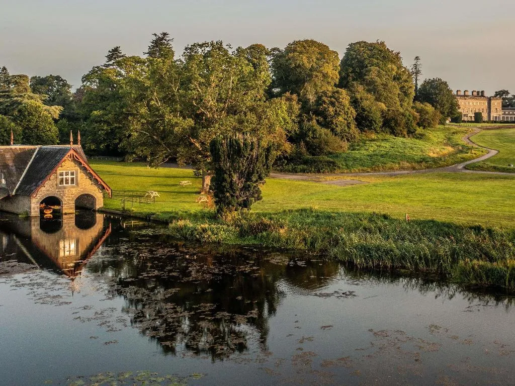 Sports and Entertainment, Carton House, a Fairmont Managed Hotel, Dublin