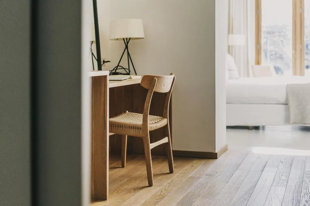 Room, Margot House, Barcelona