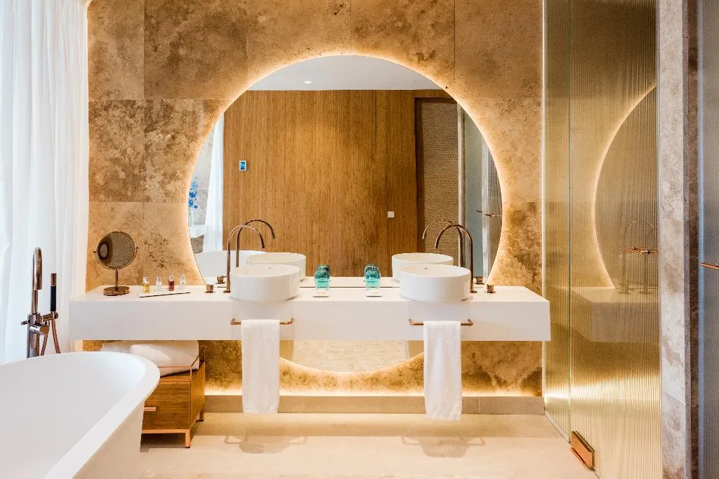 Double or Twin PREMIER Room, Aguas de Ibiza by NCalma Hotels, Ibiza