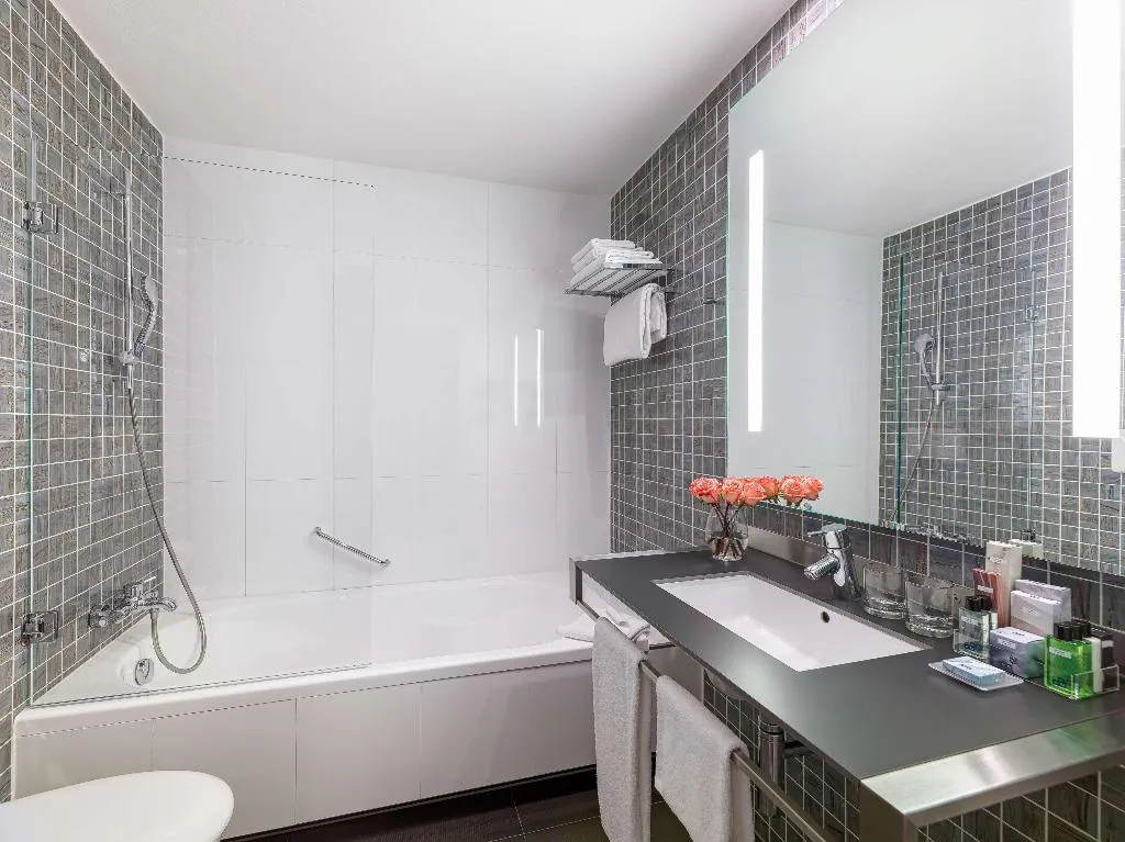 Room, H10 Roma Citta, Rome