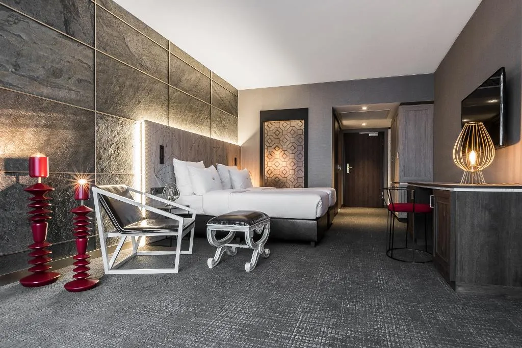 Double or Twin SUPERIOR Room, Nosalowy Park Hotel & Spa, Krakow