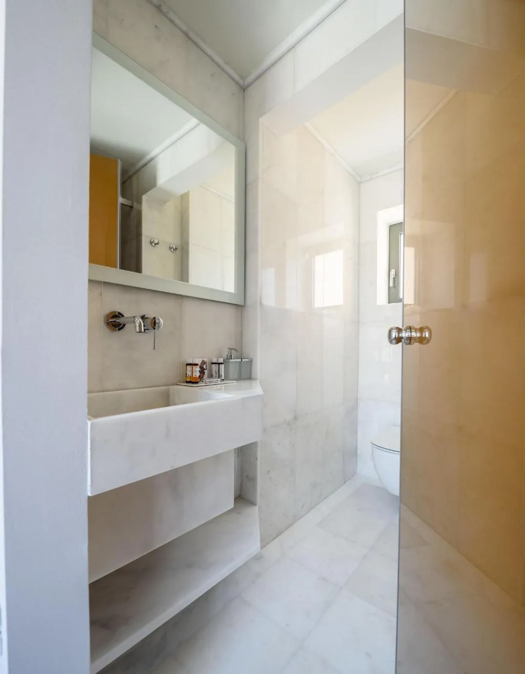 Room, FOS DownTown Suites, Athens