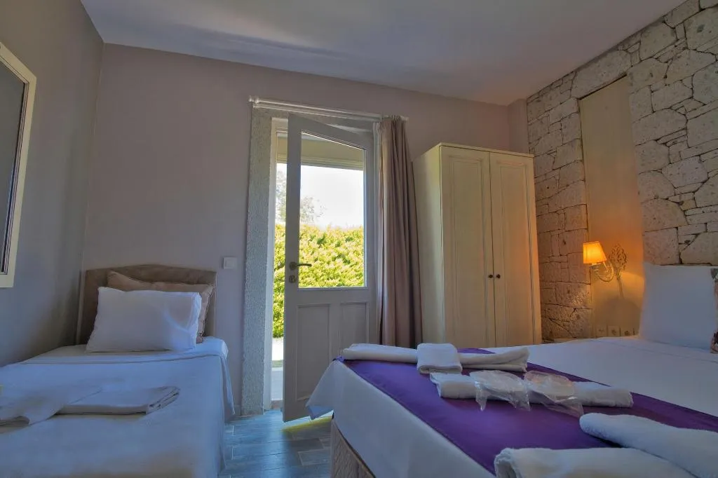 Room, Ionic Hotel, Izmir