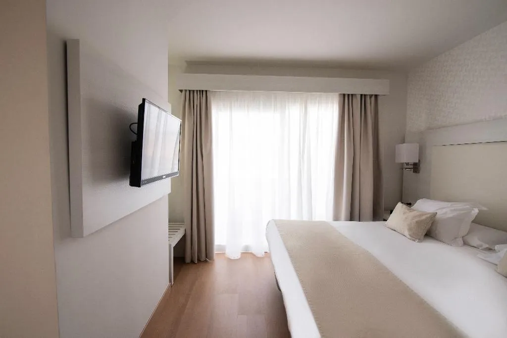 JUNIOR SUITE PREMIUM Room, Aequora Lanzarote, Lanzarote
