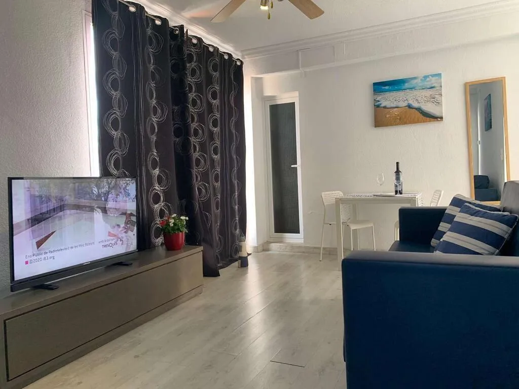 Room, Es Nautico Suites, Majorca