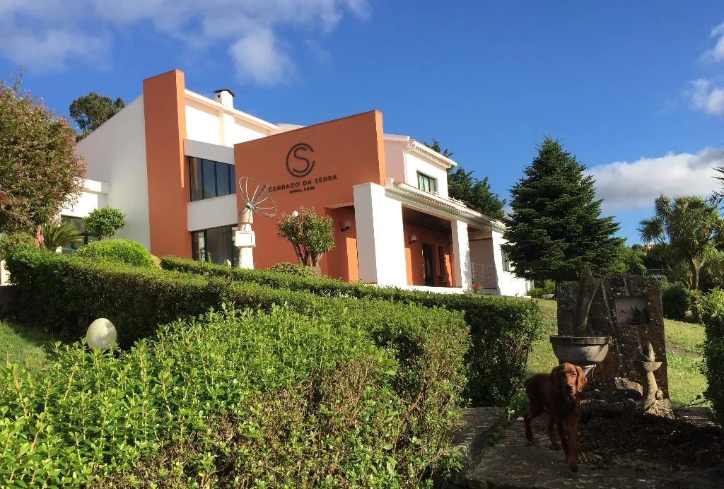 General view, Sintra Rural Home - Cerrado da Serra, Lisbon