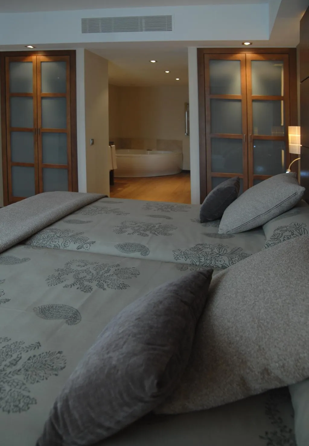 Double or Twin DELUXE Room, Protur Biomar Sensatori, Majorca