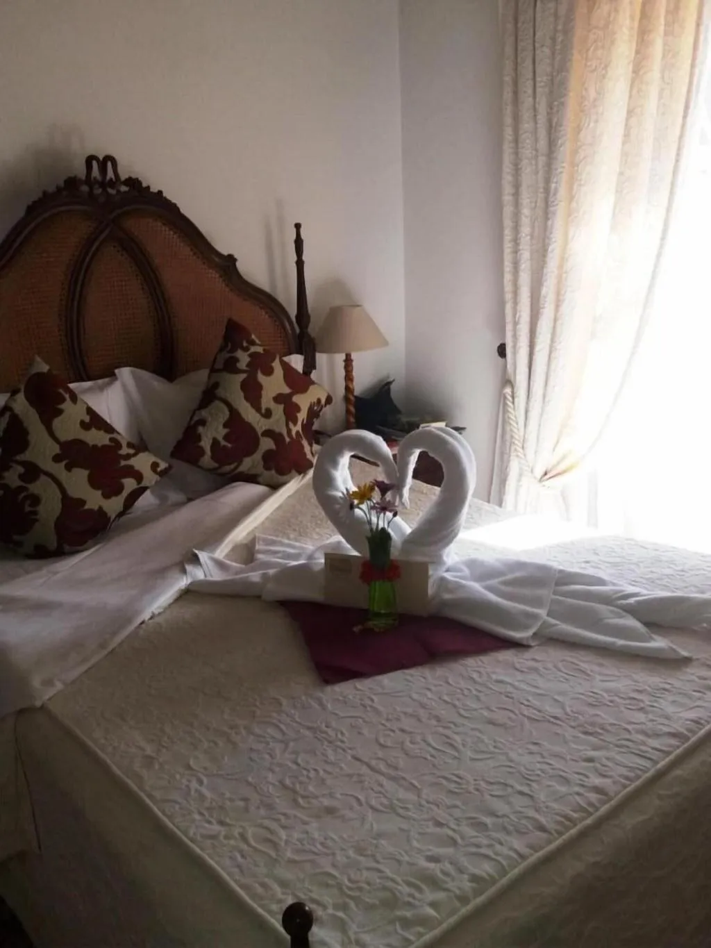Room, Casa De Estoi, Algarve