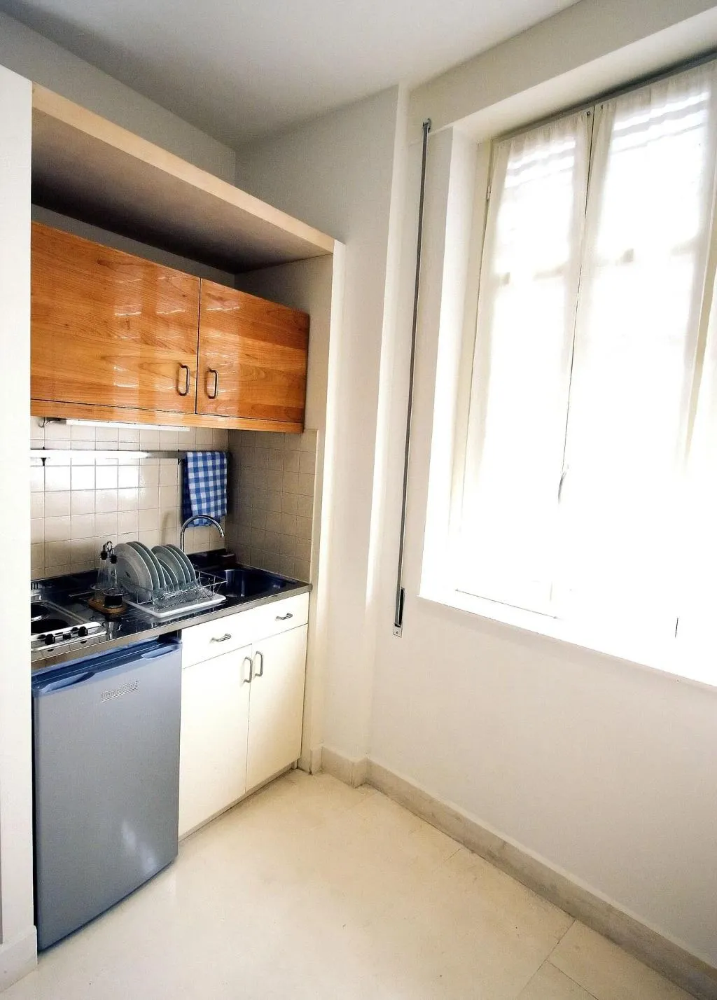 Room, Residence Arco Antico, Catania