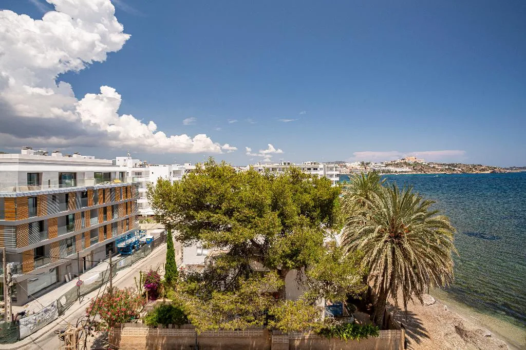 Double or Twin CAPACITY 3 Room, Torre del Mar Ibiza, Ibiza