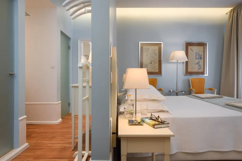 SUITE STANDARD Room, Alecrim Ao Chiado, Lisbon