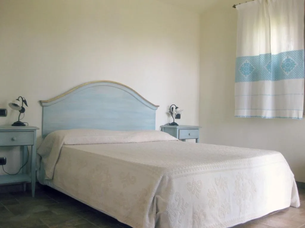 Room, Hotel Borgo Alba Barona, Olbia