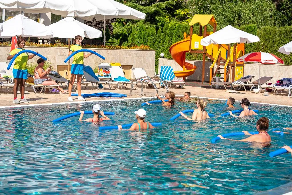 Sports and Entertainment, Maria Palace, Bourgas