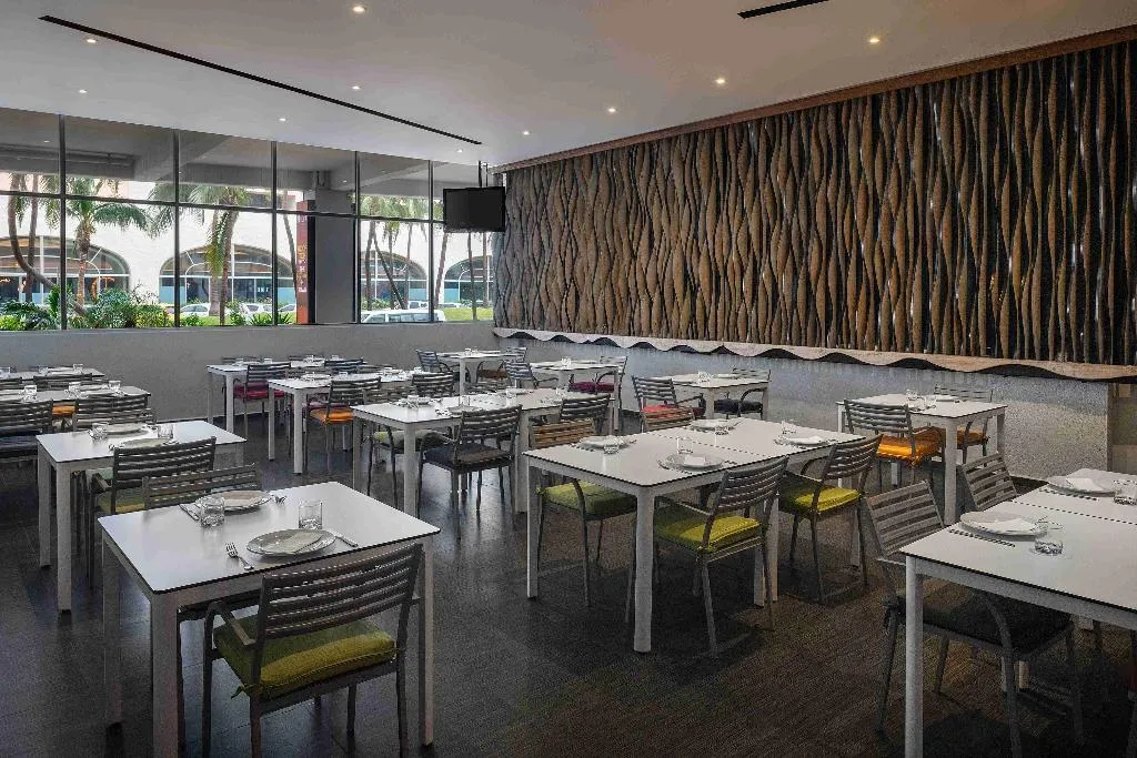 Restaurant, Aloft Cancun, Cancun Area