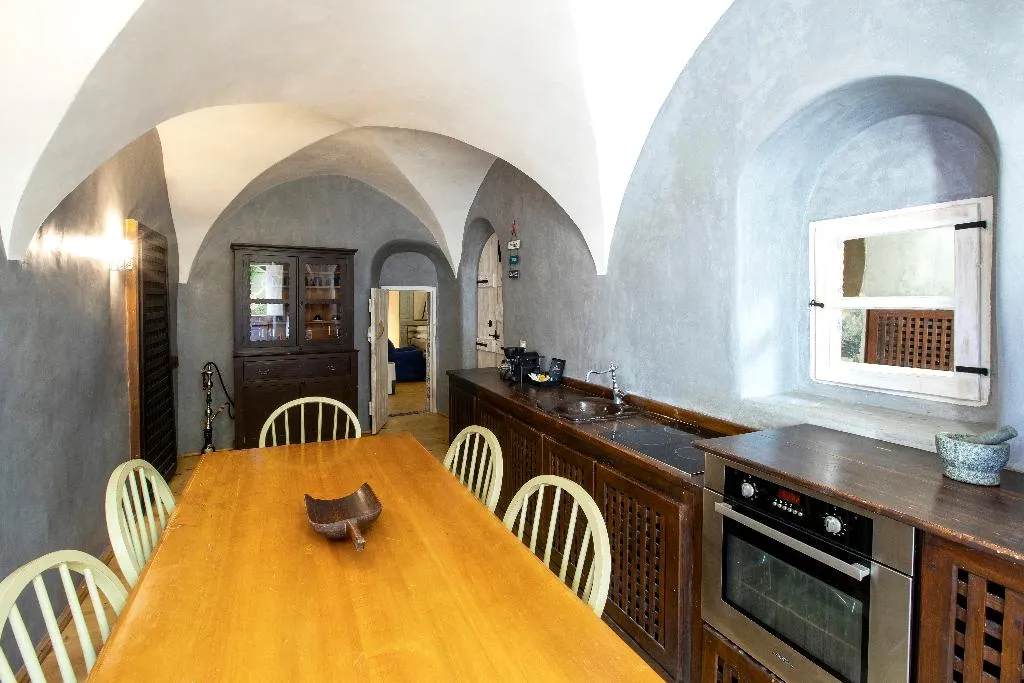 VILLA FOUR BEDROOMS Room, Ducato Wine Village, Santorini