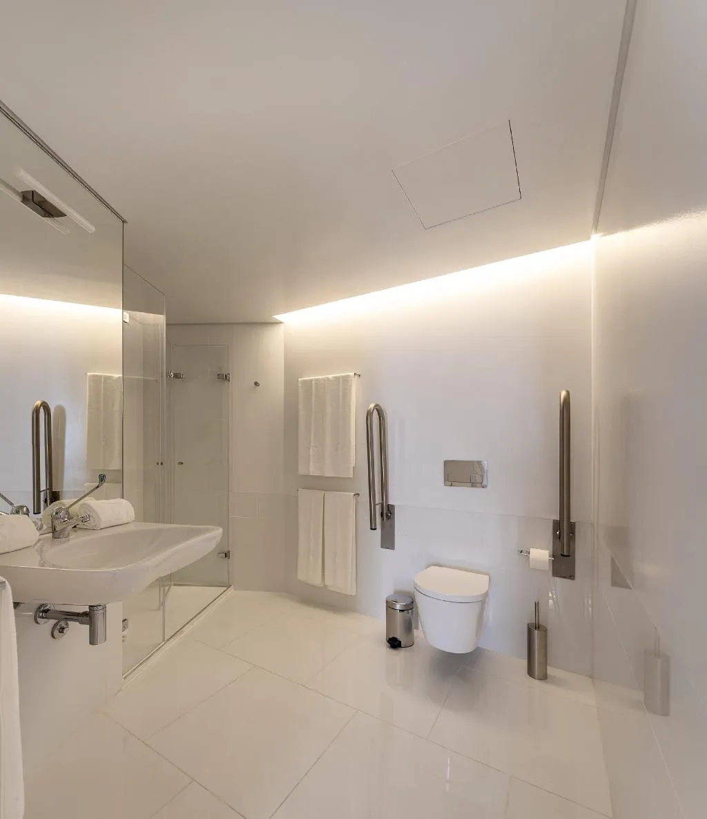 STUDIO SUPERIOR Room, Lisbon Serviced Apartments Madalena, Lisbon