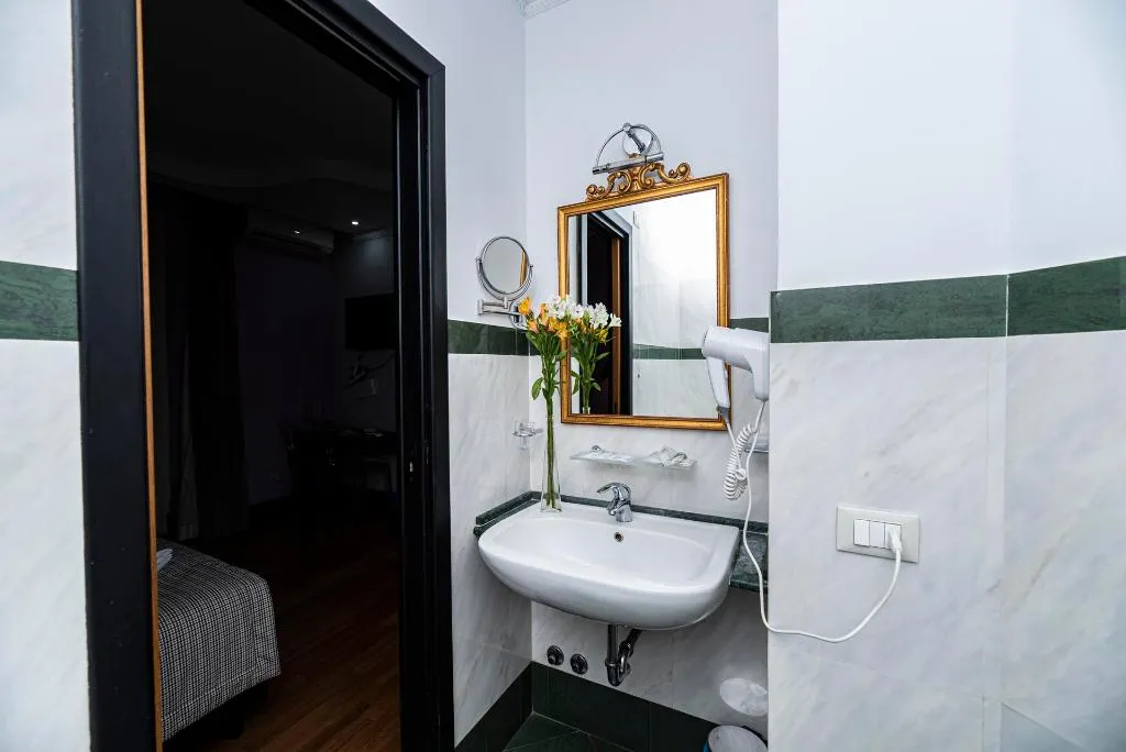 DOUBLE SUPERIOR Room, Imperium Suite Navona, Rome