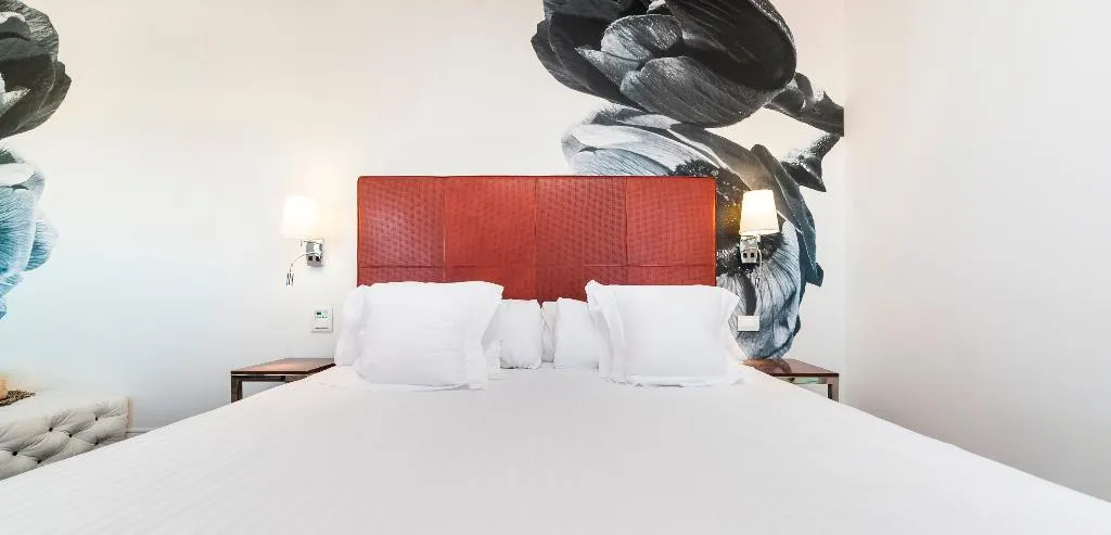 DOUBLE SUPERIOR Room, Hotel Palma Avenidas, Majorca