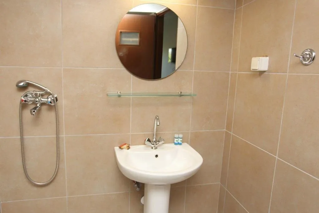 Room, Asterion Hotel, Crete