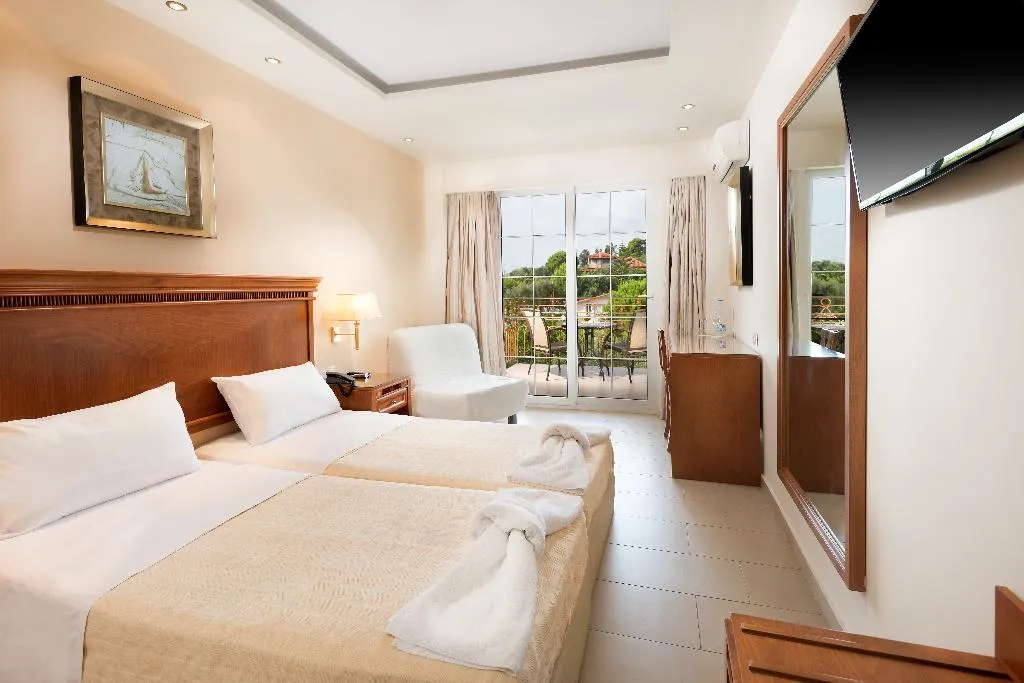 SUITE CONNECTING ROOM Room, Avalon Palace Hotel by GHH, Zante
